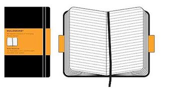 Moleskine Ruled Notebook Large cover