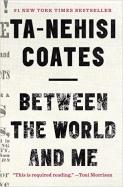 Between the World and Me cover