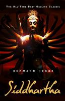 Siddhartha cover