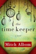 The Time Keeper cover