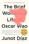 The Brief Wondrous Life of Oscar Wao cover